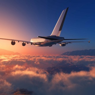 Ask For Airlines