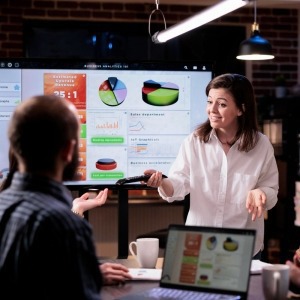 agencja marketingowa Gdańsk