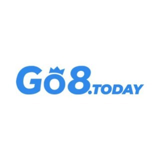 Go8 Today