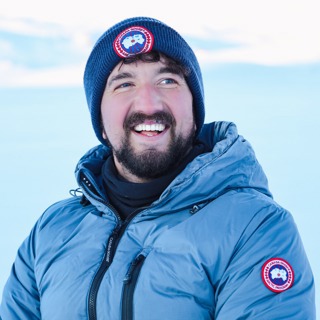 Darren Edwards || profile photo