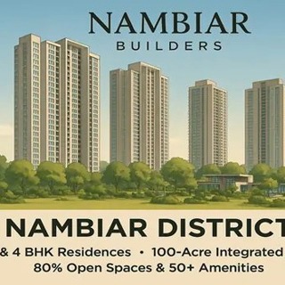Nambiar District