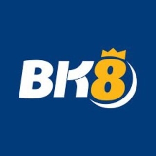 Nhà cái BK8