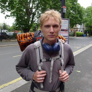 Daniel Flynn