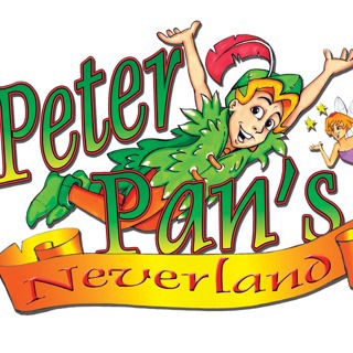 Peter Pans Neverland