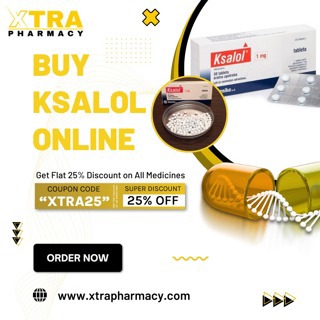 Ksalol Online Legit Pharma Discount Code