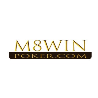M8win poker