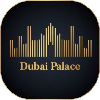 Dubai Palace