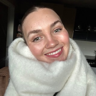 Siannon Slaymaker-Mcbride