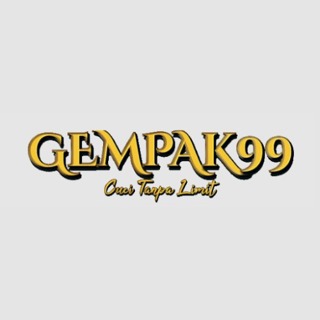 Gempak999 Com