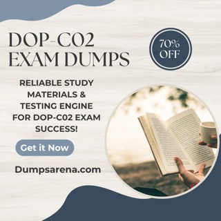 DOPC02 Exam