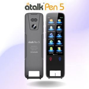 Bút Phiên Dịch ATalk Pen 5