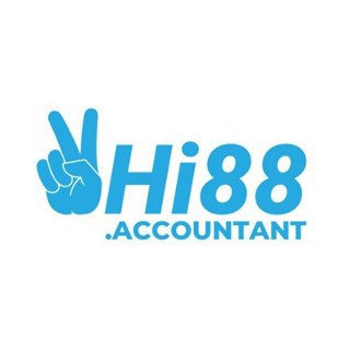 Hi88 accountant