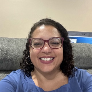 Shawnda Maxwell