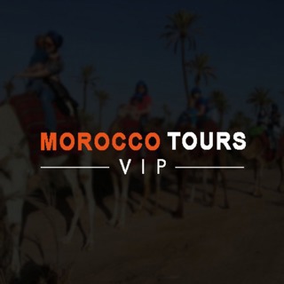 Morocco Tours Vip