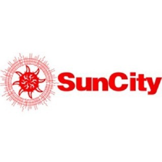 SUNCITY skin