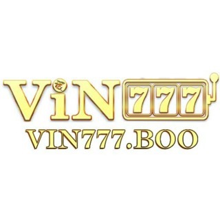 Vin777 boo