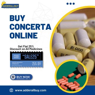 Buy Concerta Online Ultra-Quick Overnight Freight