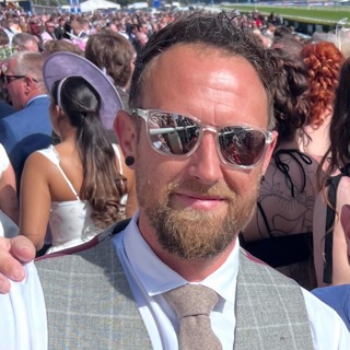 Rob Fletcher || profile photo