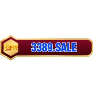 Nhà Cái 3389 3389