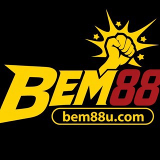 BEM88 – Cổng cá cược online hiện đại