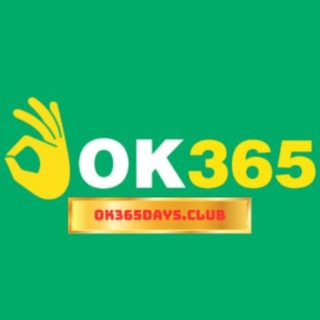 ok365 nhà cái