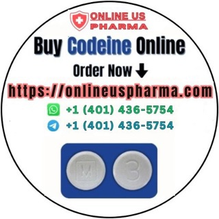 Buy Codeine Online Pain Support with Fast US Shipping