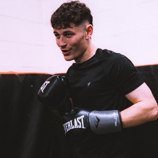 Will Barnham || profile photo