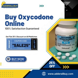 Oxycodone 30mg Online Rapid Care Shipment