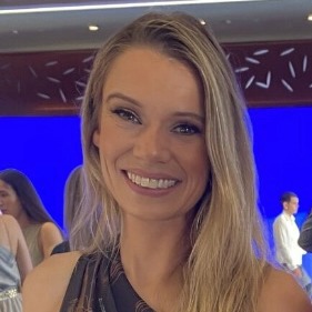 Hazel Proudlock