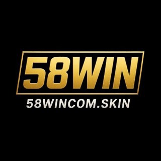 58WIN Trang Chủ