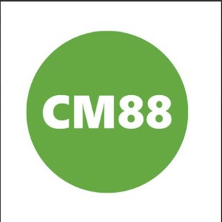 CM88 art