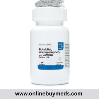 Buy Butalbital Online | Caffeine | OnlineBuyMeds