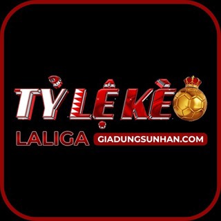 Tỷ Lệ Kèo La Liga