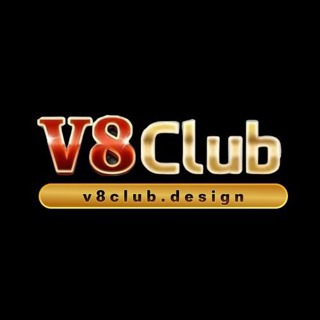 v8 club