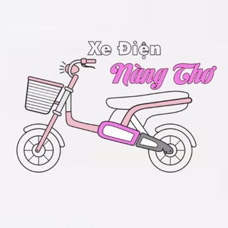 Cửa hàng xe điện Nàng Thơ