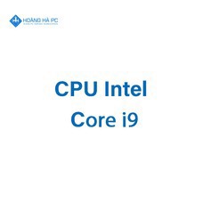 Intel Core i9