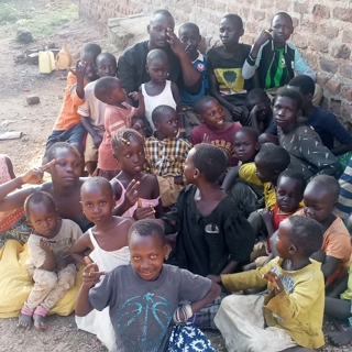 God's Will Child Care Orphanage