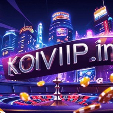 Koi Vip