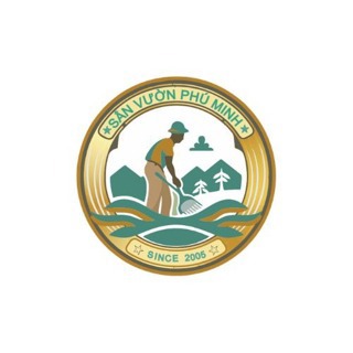 Sân Vườn Phú Minh