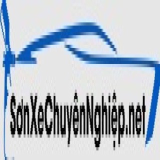 Son xe chuyen nghiep