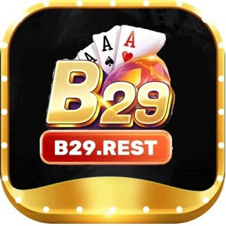 b29 rest