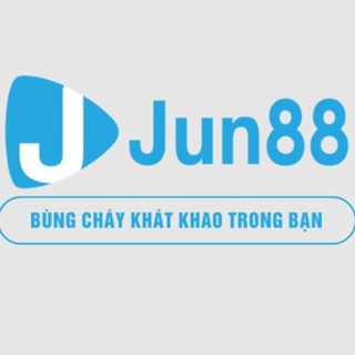 Jun88 Cổng game chính thức