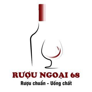 Rượu Ngoại 68