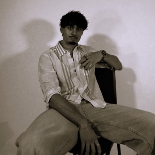 Alex Bryn Williams || profile photo