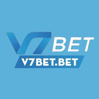 V7BET – Nơi Đam Mê Cá Cược Bùng Nổ Mỗi Ngày!