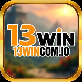 13WIN COMIO
