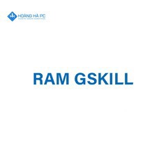 Ram Máy Tính Gskill