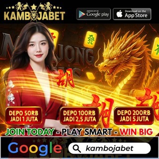 Situs Kambojabet