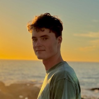 Jago Catherwood || profile photo