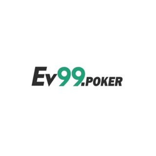 Ev99 poker